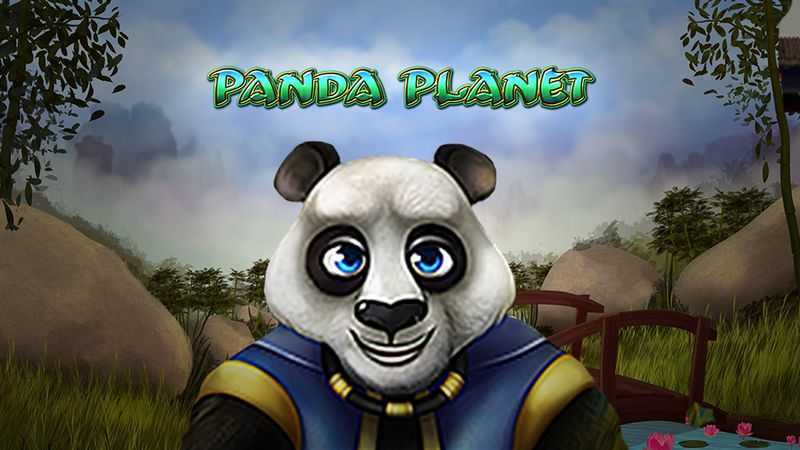 Play Panda Planet by Arrows Edge