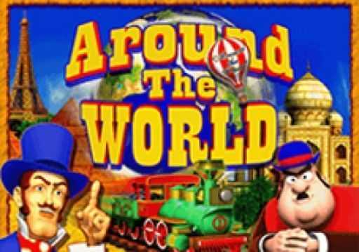 Play Around the World by Ash Gaming