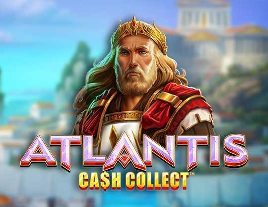 Play Atlantis Cash Collect by Ash Gaming