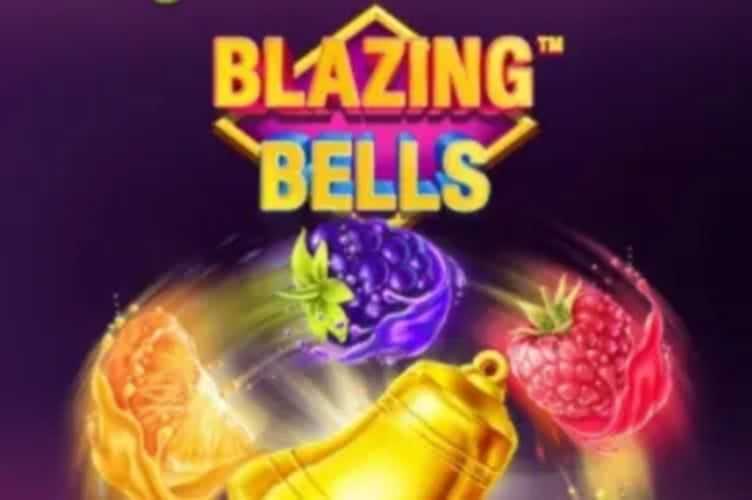 Play Blazing Bells by Ash Gaming