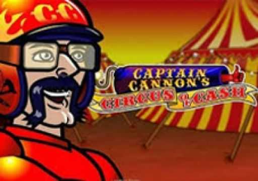 Slot Captain Cannon's