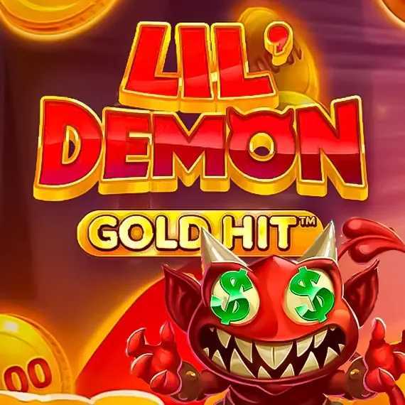 Play Gold Hit: Lil Demon by Ash Gaming