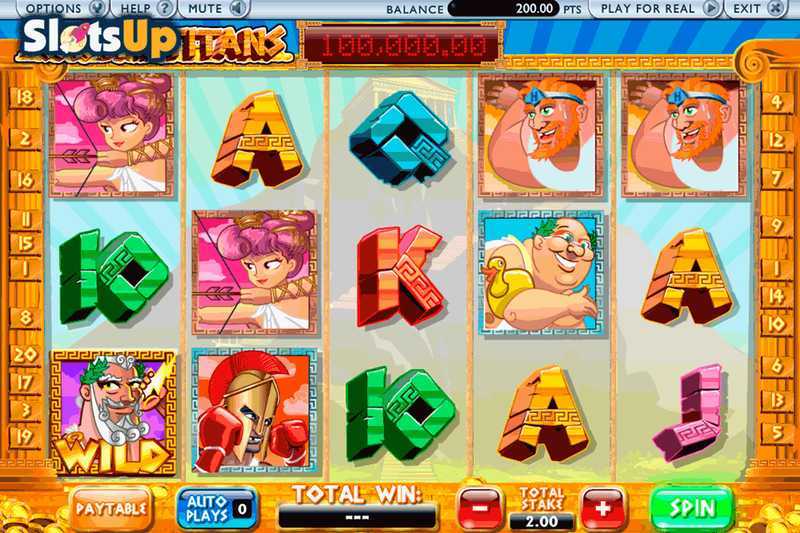 Play Jewels of Atlantis by Ash Gaming