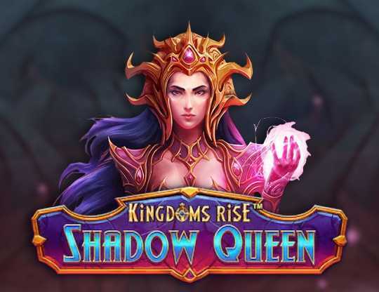 Play Kingdoms Rise Shadow Queen by Ash Gaming