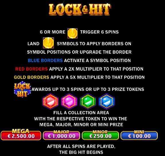 Play Lock & Hit: Red Knight by Ash Gaming