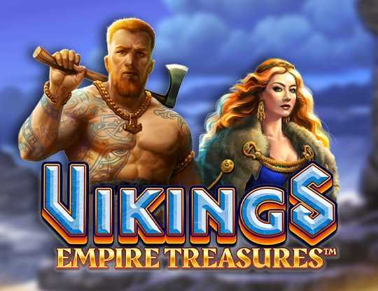 Play Vikings Empire Treasures by Ash Gaming