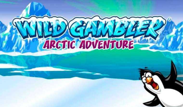 Wild Gambler - Arctic Adventures Ash Gaming Wild Gambler - Arctic Adventures Ash Gaming
