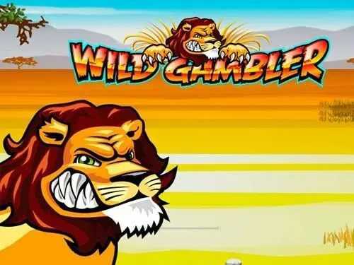 Wild Gambler - Arctic Adventures Wild Gambler - Arctic Adventures