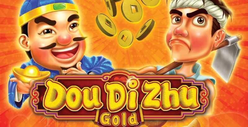 Slot Dou Di Zhu