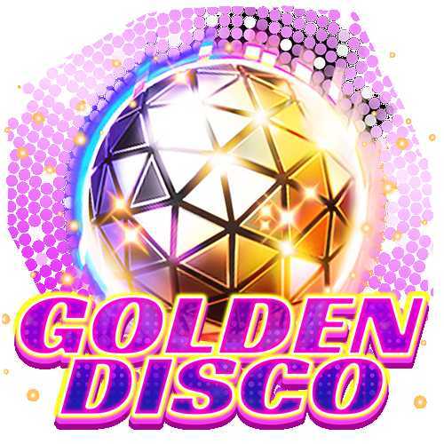 Golden Disco Aspect Gaming Golden Disco Aspect Gaming