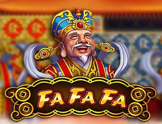 Play Golden Dragon Fa Fa Fa by Aspect Gaming