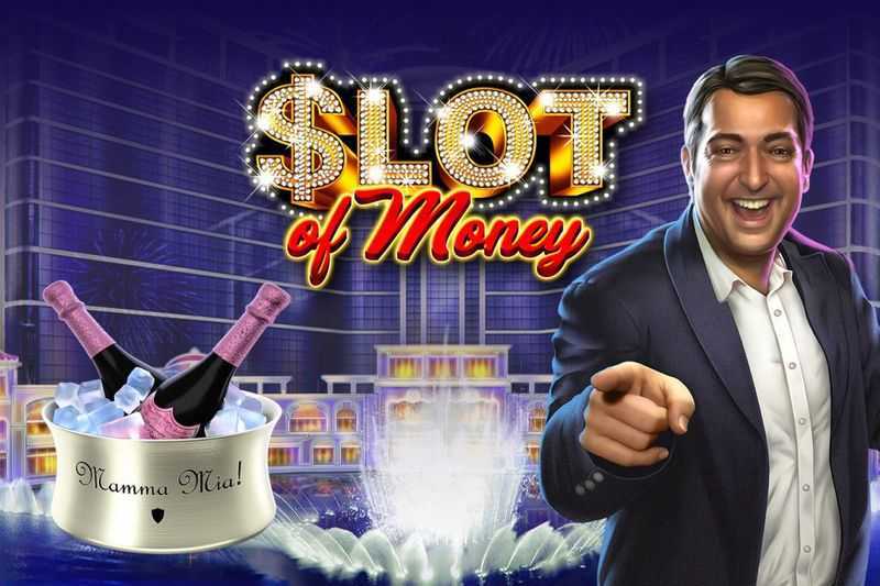 Play Plots of Money by Aspect Gaming