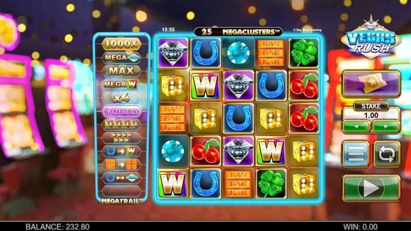 Rush Rush Aspect Gaming Rush Rush Aspect Gaming