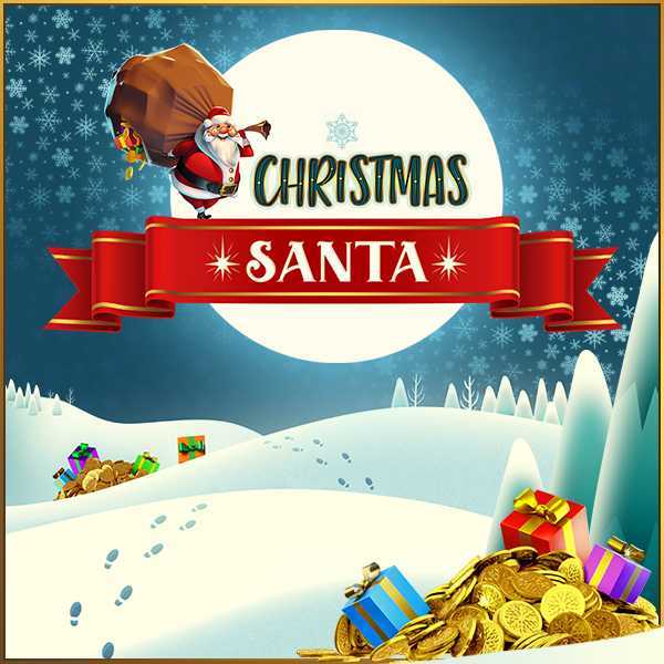 Play Sweet Christmas by Aspect Gaming