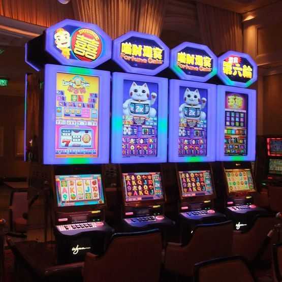 Slot Typhoon Gold