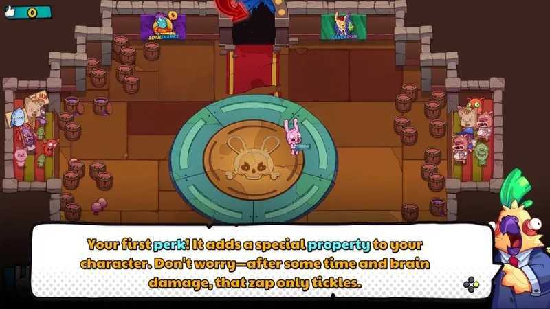 Play Wheel of Monsters by Asylum Labs Inc