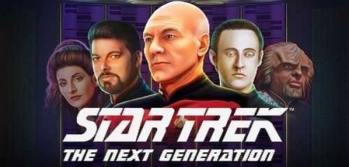Star Trek The Next Generation Star Trek The Next Generation