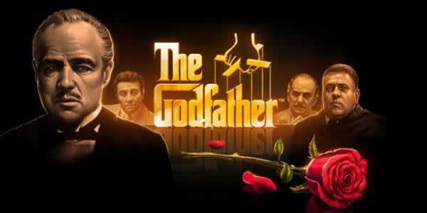 Play The Godfather by Atlantic Digital