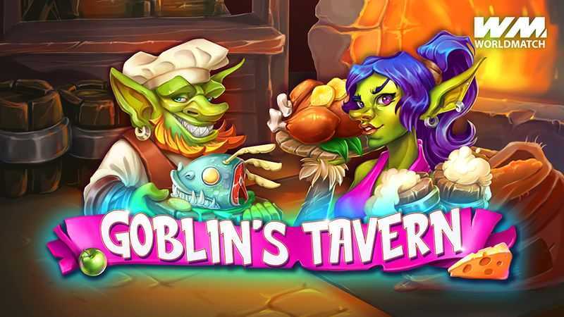 Slot Tavern