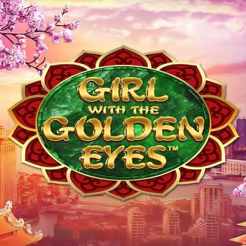Girl with the Golden Eyes Girl with the Golden Eyes