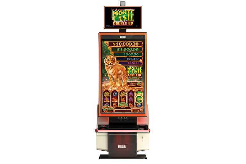 Play Double 88 by August Gaming