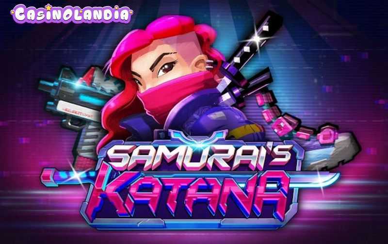 Play Samurai Warrior by August Gaming