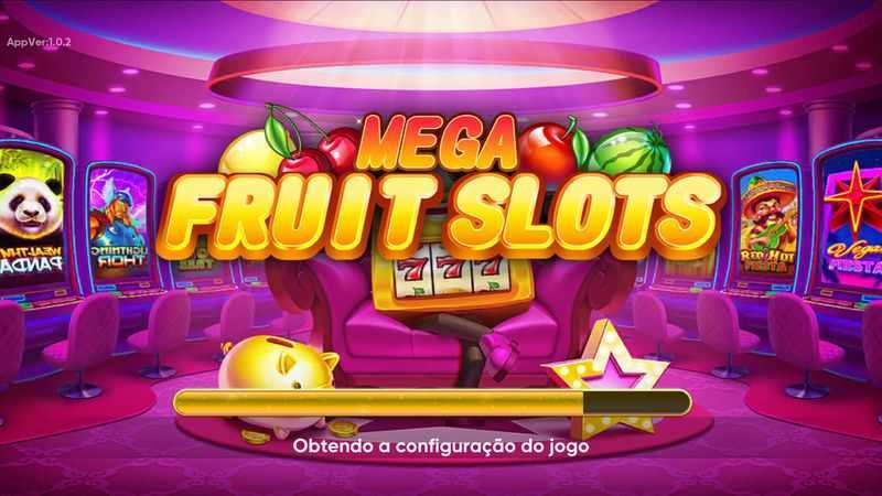 Super Fruit August Gaming Super Fruit August Gaming