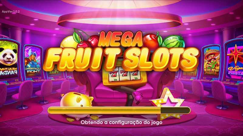 Slot Super Fruit