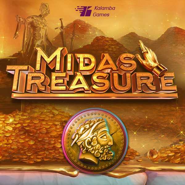 Play Thyra's Treasure by Aurify Gaming