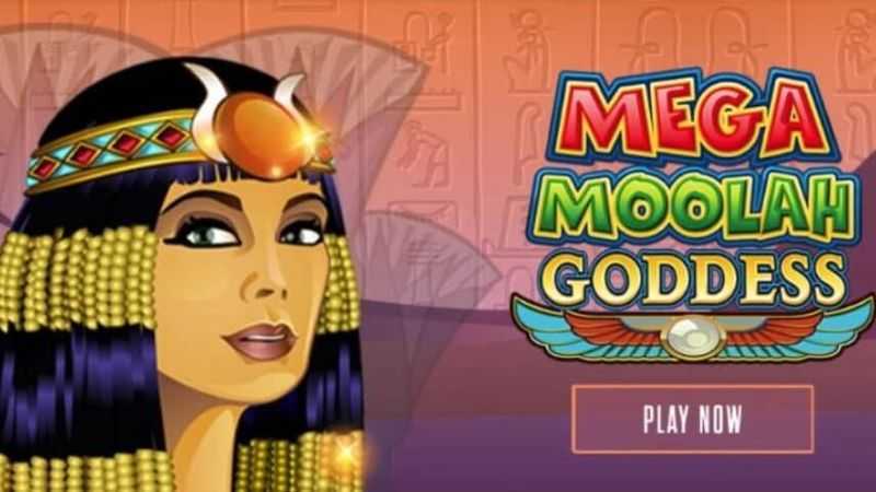 Play Geluksvogel Mega Moolah by Aurum Signature Studios