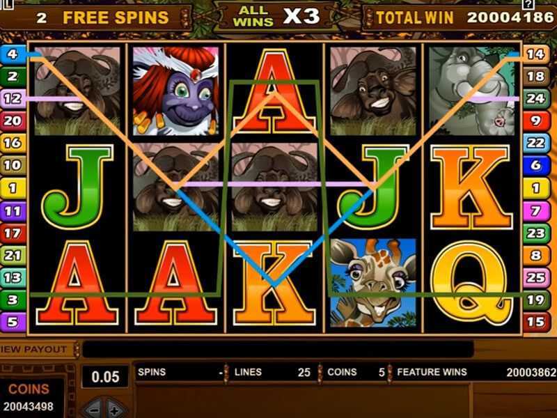 Hyper Viking Mega Moolah Hyper Viking Mega Moolah