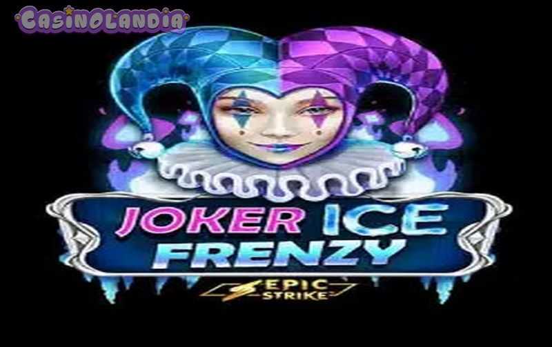 Play Joker Fire Frenzy by Aurum Signature Studios