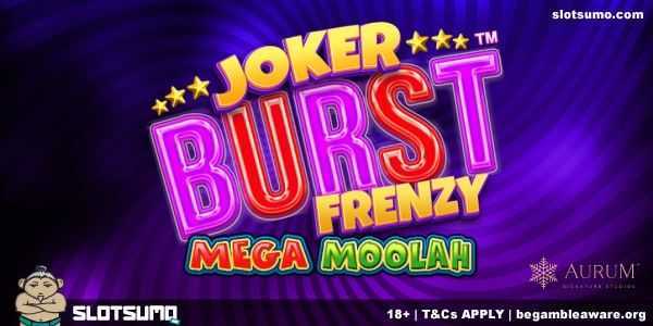 Play Joker Mega Moolah by Aurum Signature Studios