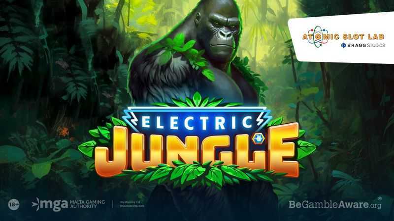 Play Jungle Fiesta by Aurum Signature Studios