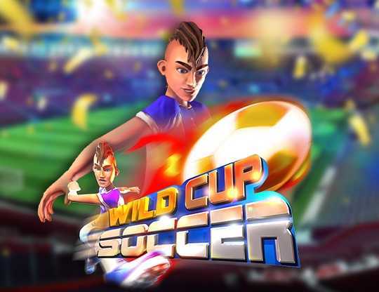 Play Soccer Cup by Aurum Signature Studios