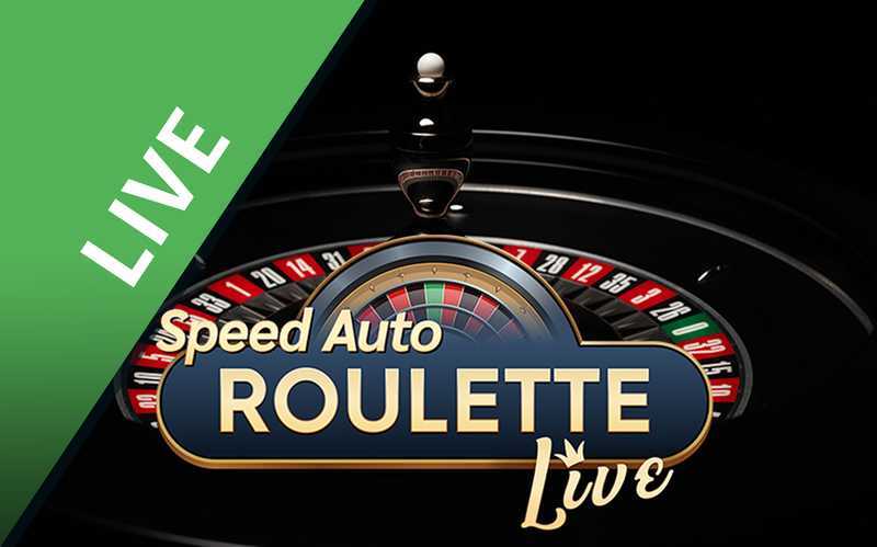 Auto Roulette Speed 1 Live Auto Roulette Speed 1 Live