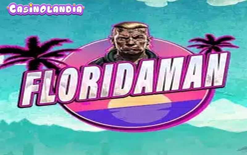 Play FloridaMan by Avatarux Studios