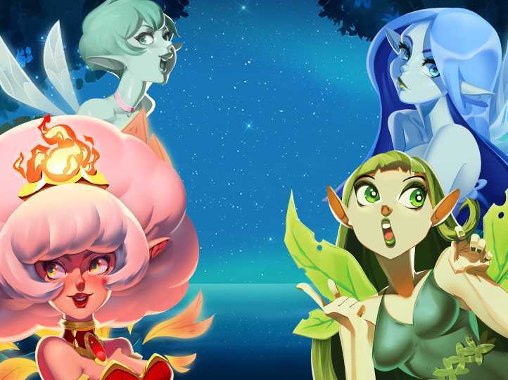 Play PixiePop by Avatarux Studios