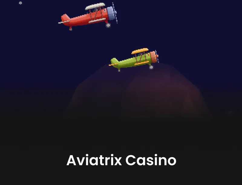 Slot Aviatrix 3