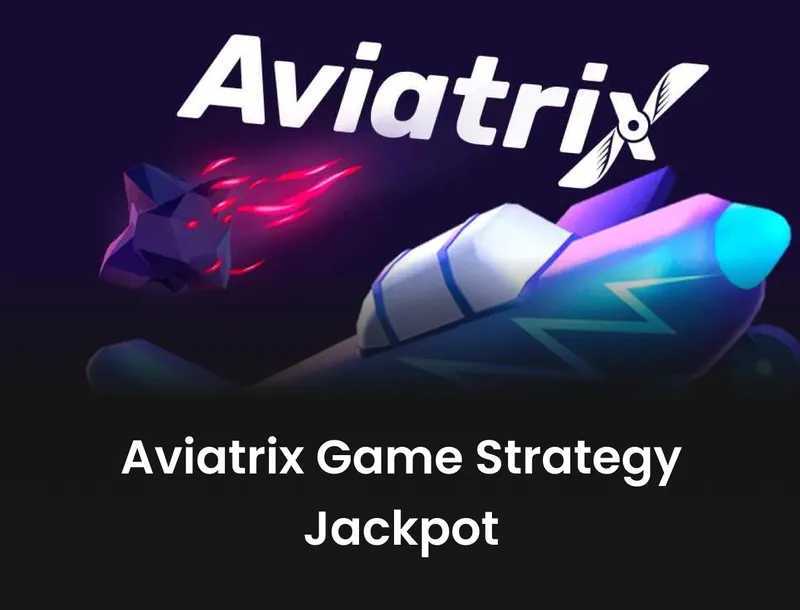 Slot Aviatrix 4