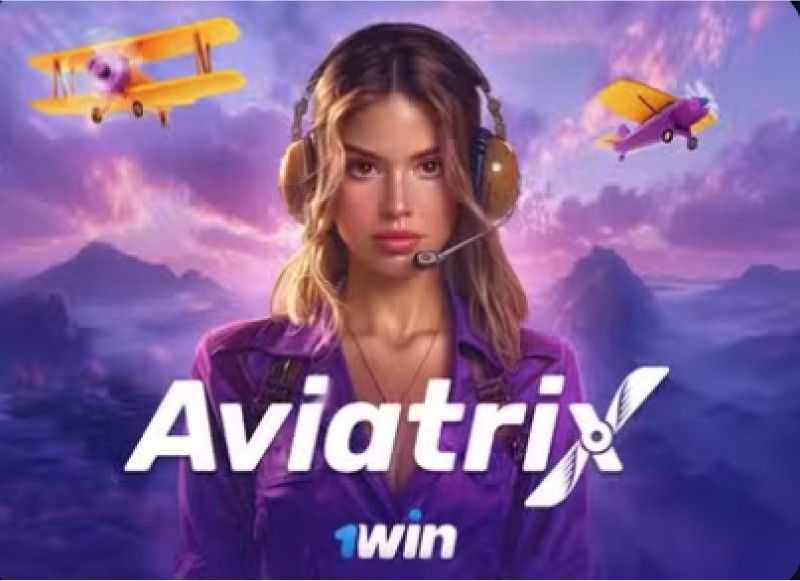 Play Aviatrix by Aviatrix