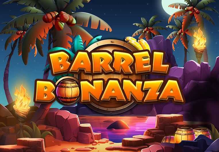 Play Barrel Bonanza by Backseat Gaming