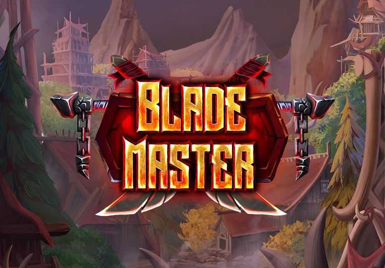 Play Blade Master by Backseat Gaming