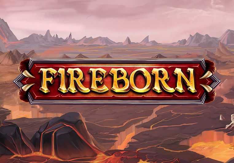 Play Fireborn by Backseat Gaming