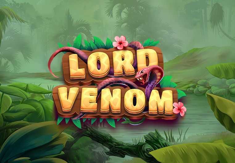 Play Lord Venom by Backseat Gaming