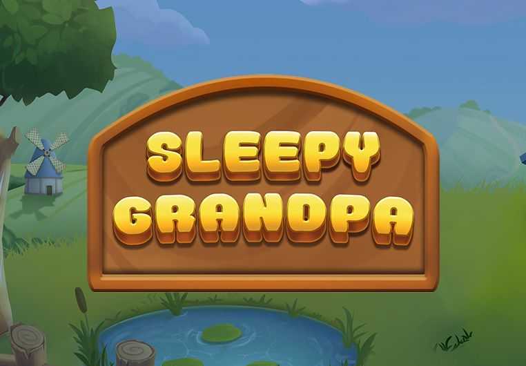 Play Sleepy Grandpa by Backseat Gaming