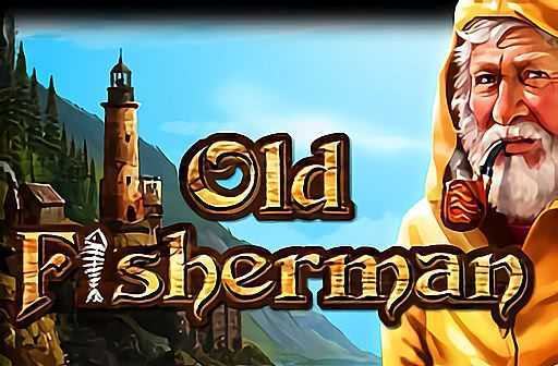 Play Old Fisherman by Bally Wulff