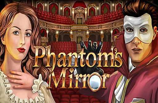 Play Phantom's Mirror by Bally Wulff