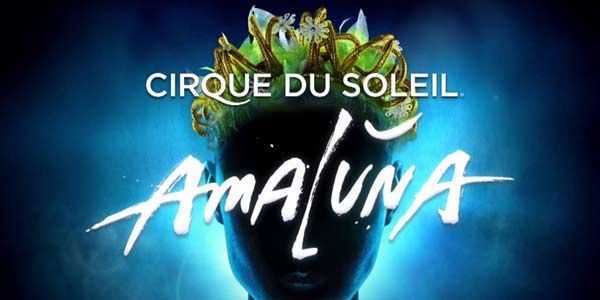 Play Cirque Du Soleil Amaluna by Bally