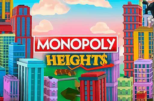 Slot Monopoly Heights